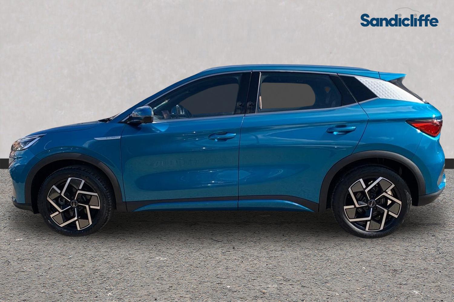 Used BYD Atto 3 2024 for sale - 77023903: Photo 7