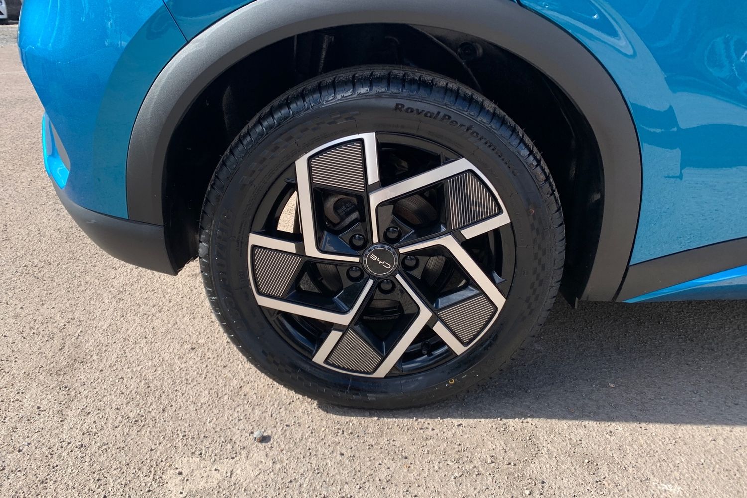 Used BYD Atto 3 2024 for sale - 77023903: Photo 9