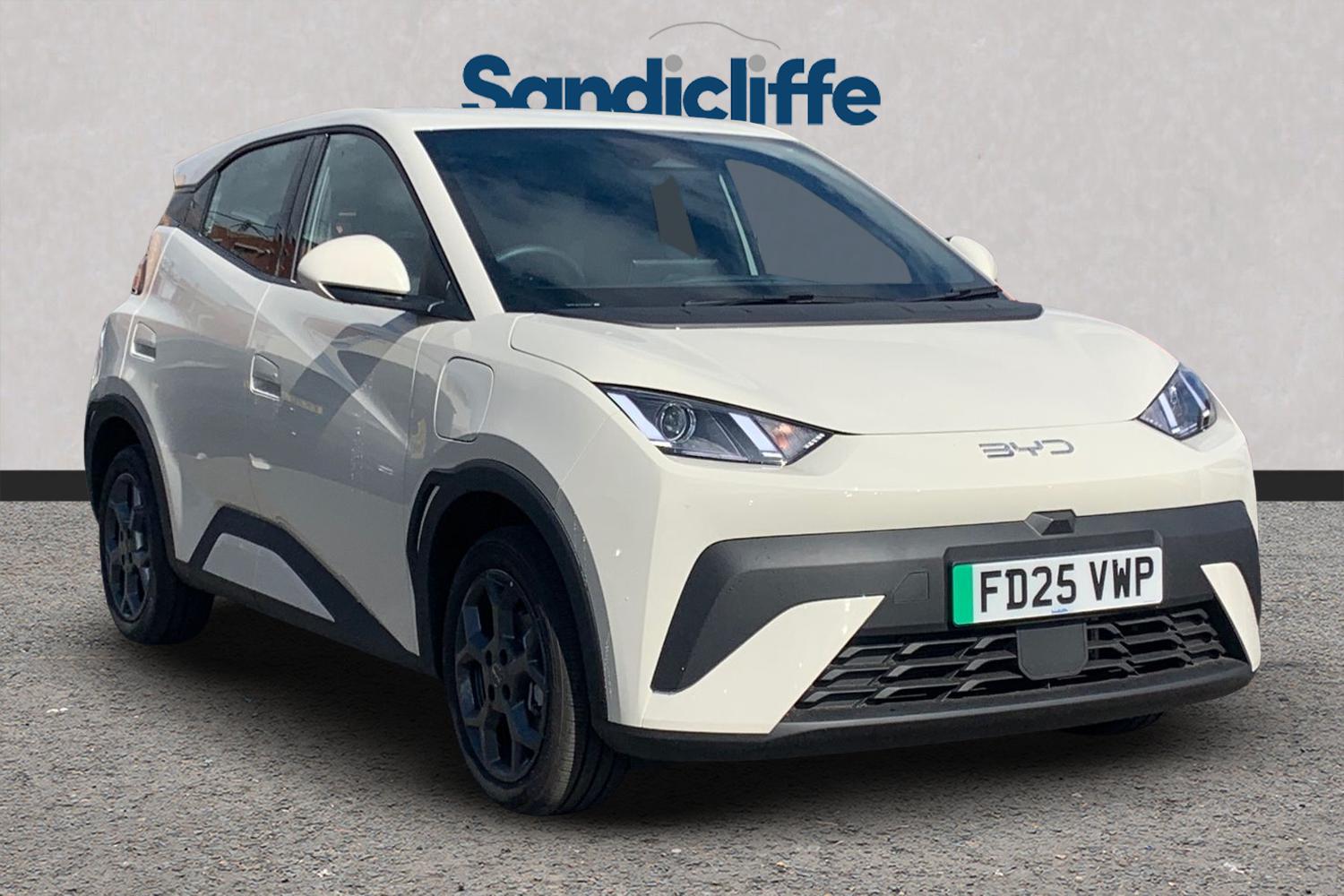 Used BYD Dolphin 2025 for sale - 76403112: Photo 1