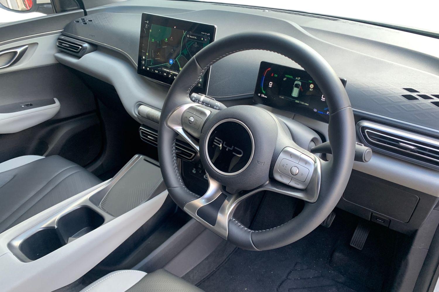 Used BYD Dolphin 2025 for sale - 76403112: Photo 10