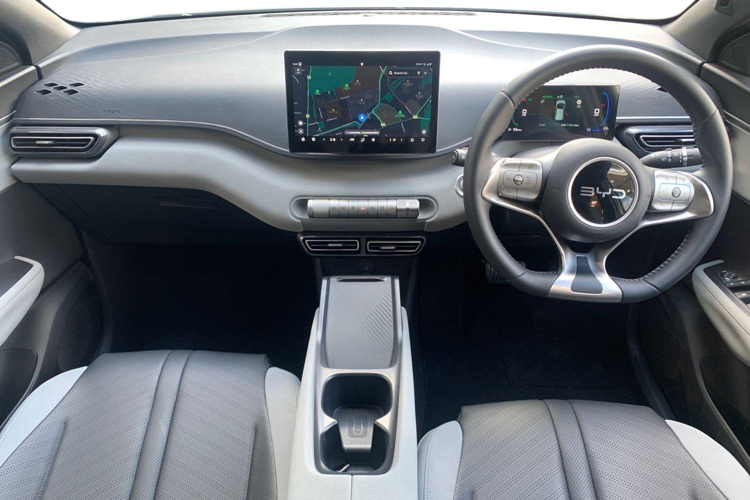 Used BYD Dolphin 2025 for sale - 76403112: Photo 11