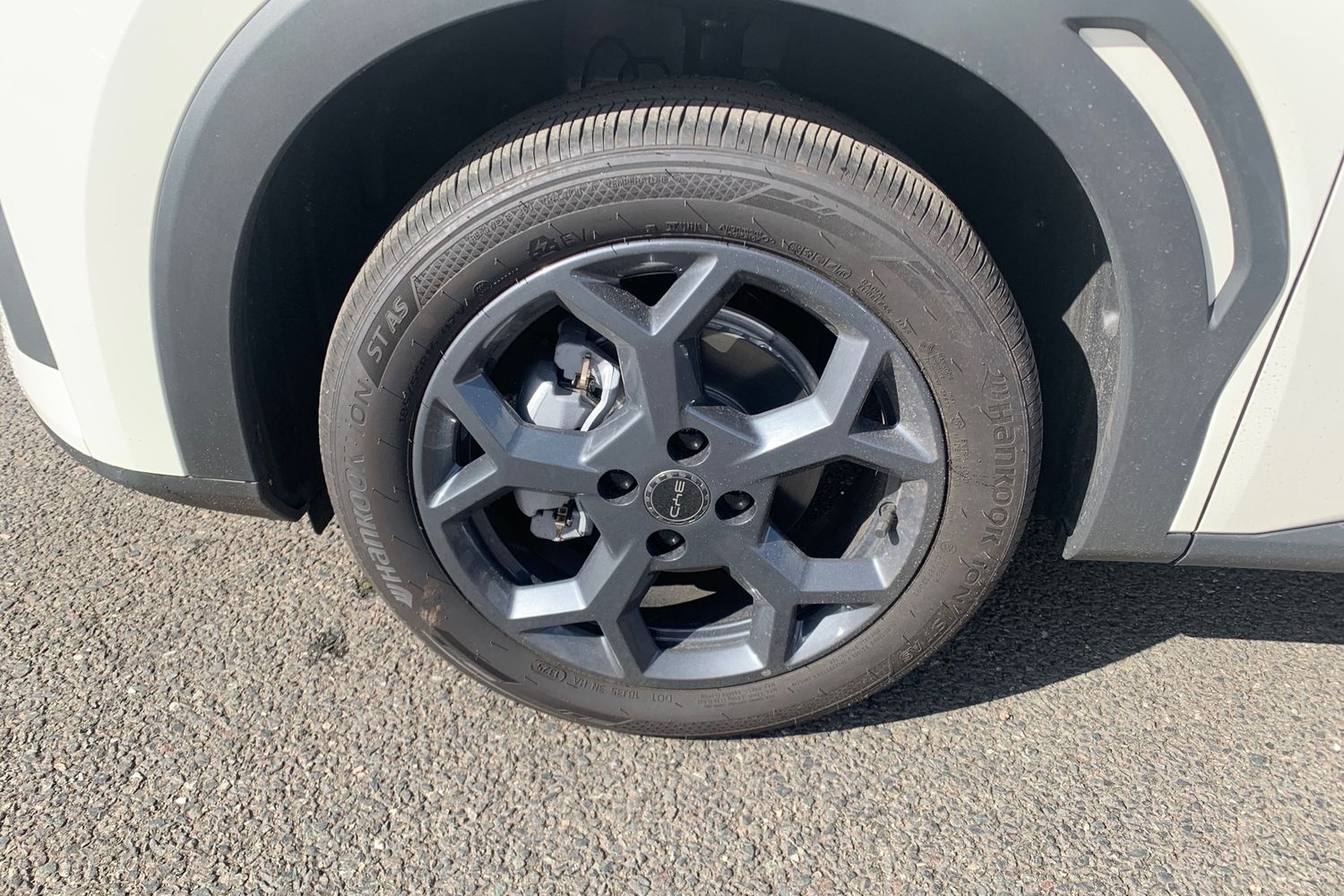 Used BYD Dolphin 2025 for sale - 76403112: Photo 16