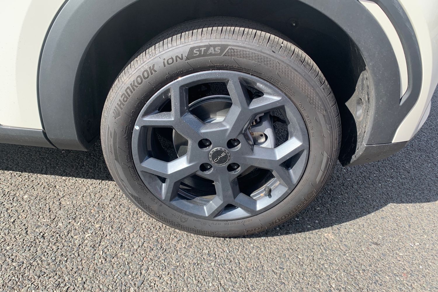 Used BYD Dolphin 2025 for sale - 76403112: Photo 17