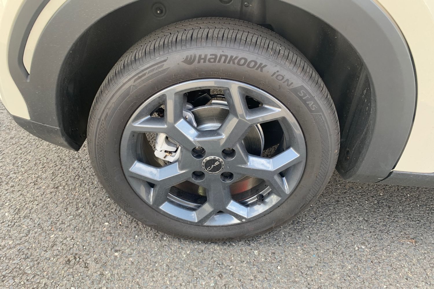 Used BYD Dolphin 2025 for sale - 76403112: Photo 19