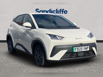 Used BYD Dolphin 2025 for sale - 76403112: Photo