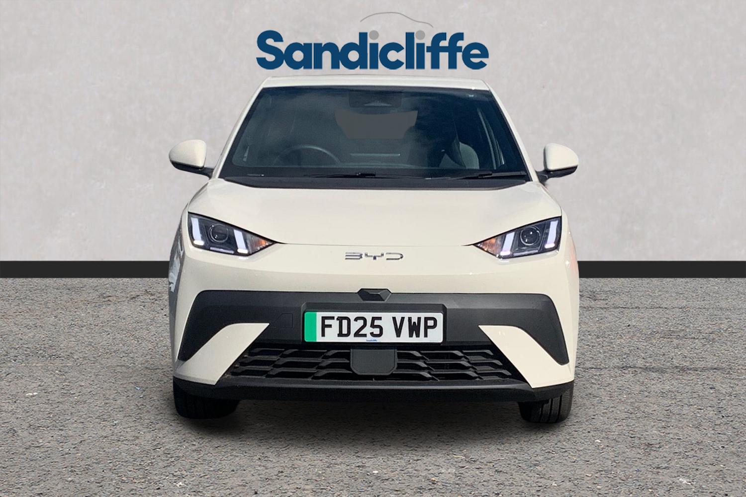 Used BYD Dolphin 2025 for sale - 76403112: Photo 2