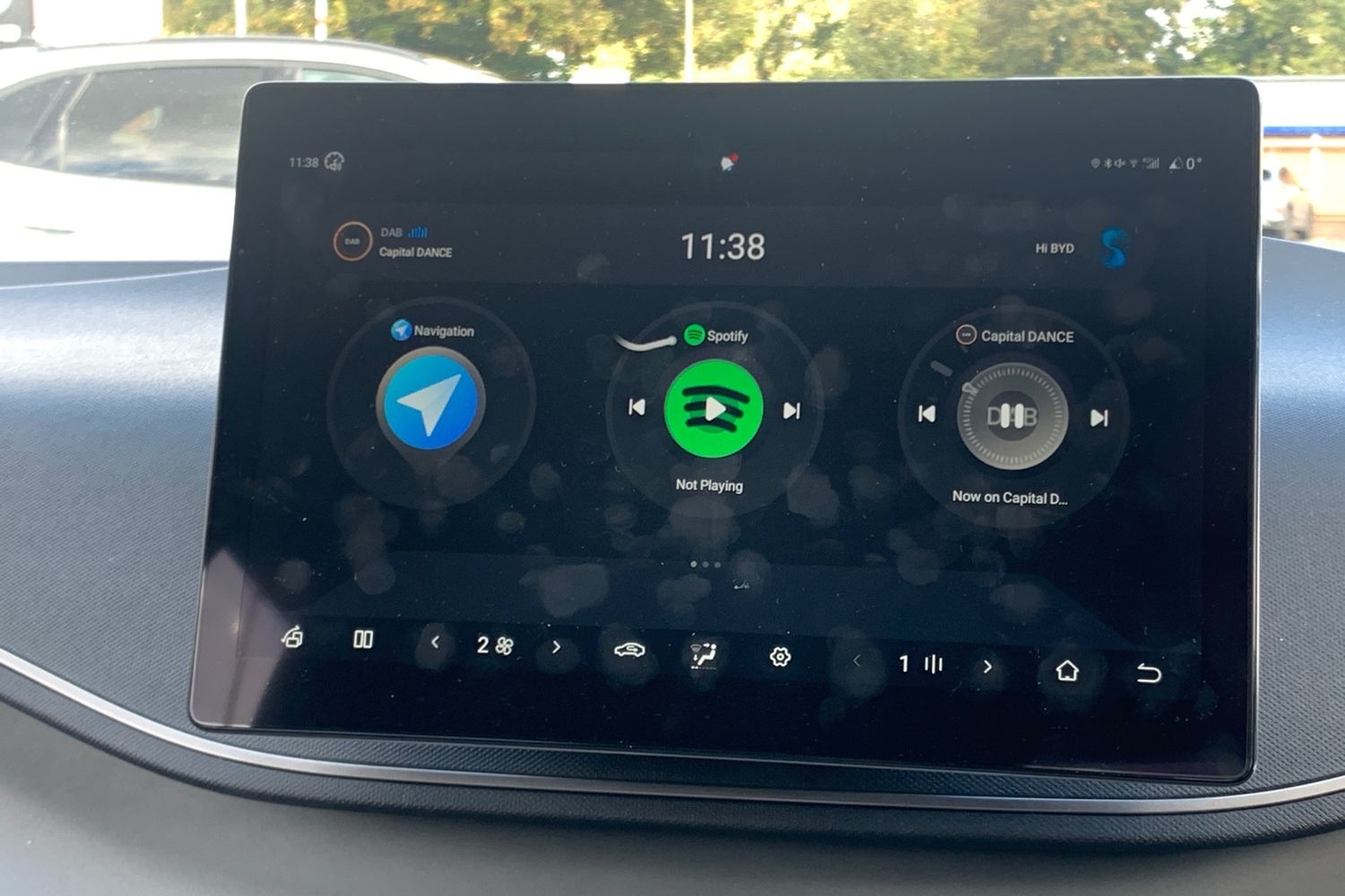 Used BYD Dolphin 2025 for sale - 76403112: Photo 21