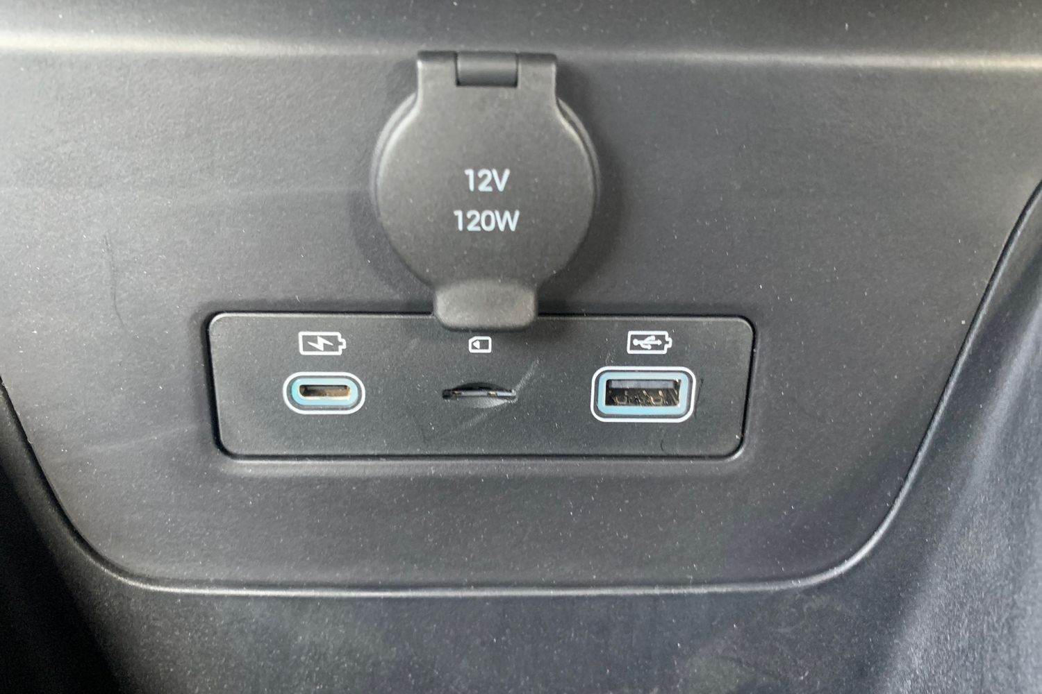 Used BYD Dolphin 2025 for sale - 76403112: Photo 23