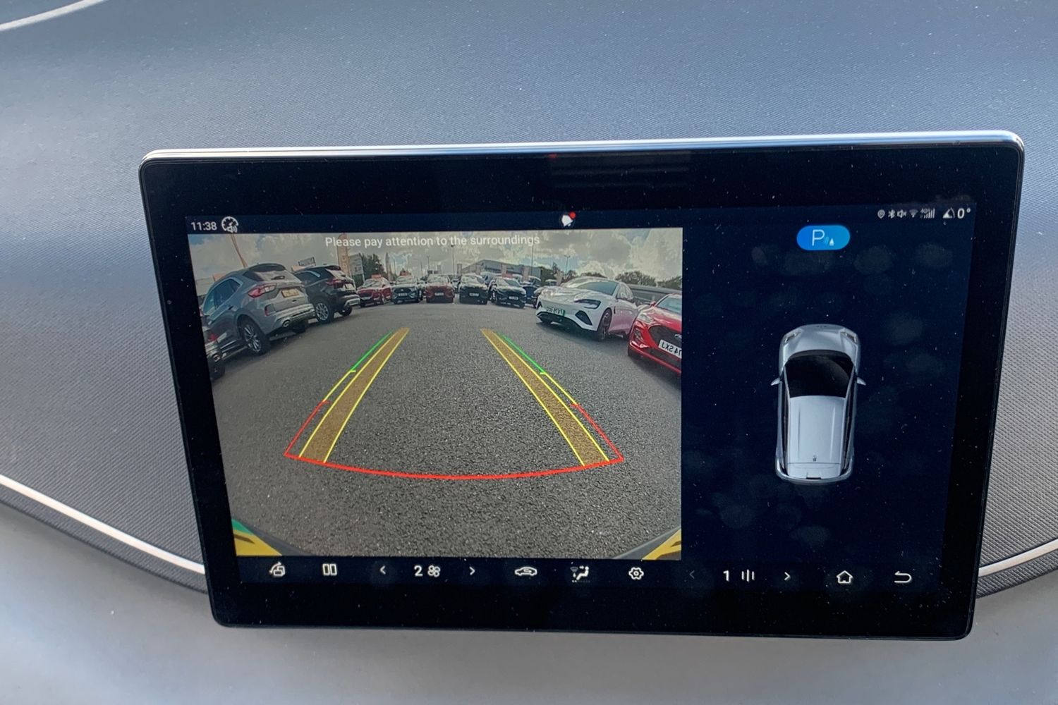 Used BYD Dolphin 2025 for sale - 76403112: Photo 25