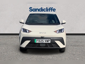 Used BYD Dolphin 2025 for sale - 76403112: Photo