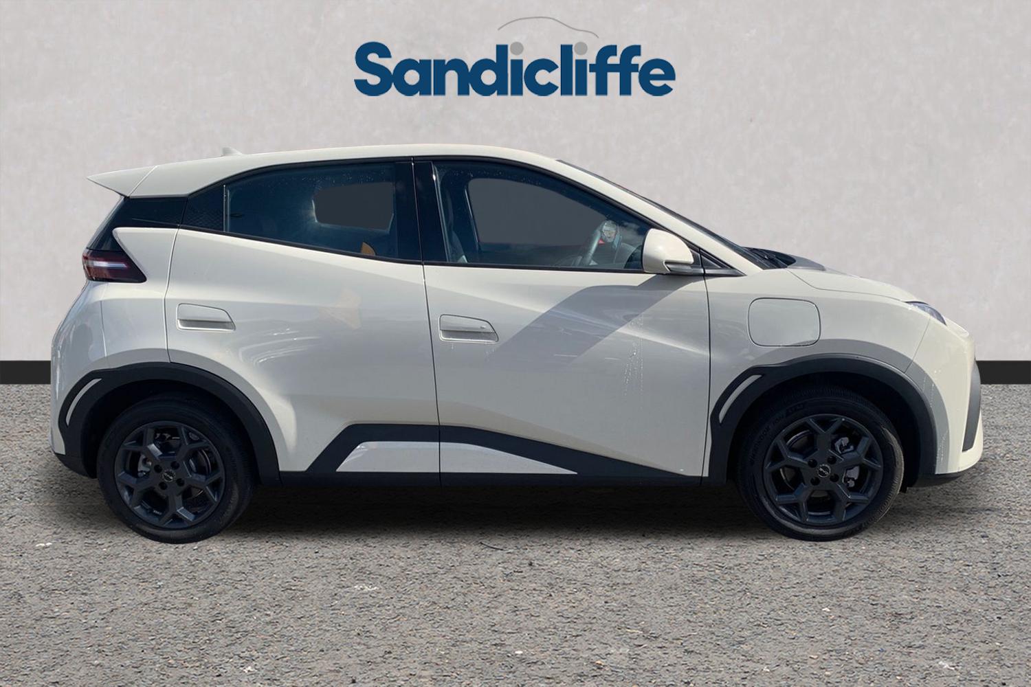 Used BYD Dolphin 2025 for sale - 76403112: Photo 3