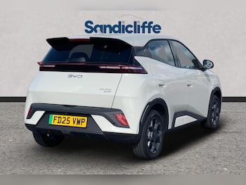 Used BYD Dolphin 2025 for sale - 76403112: Photo