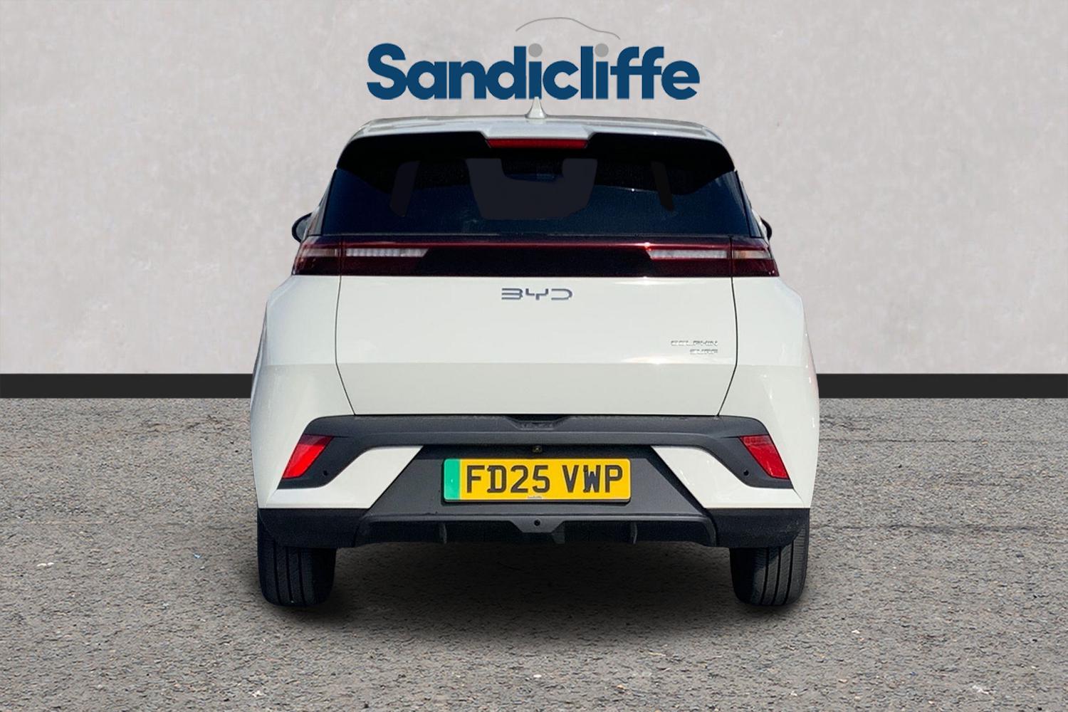 Used BYD Dolphin 2025 for sale - 76403112: Photo 5