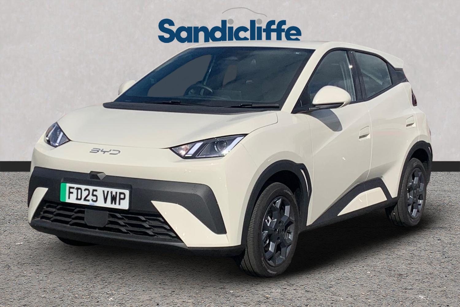 Used BYD Dolphin 2025 for sale - 76403112: Photo 8