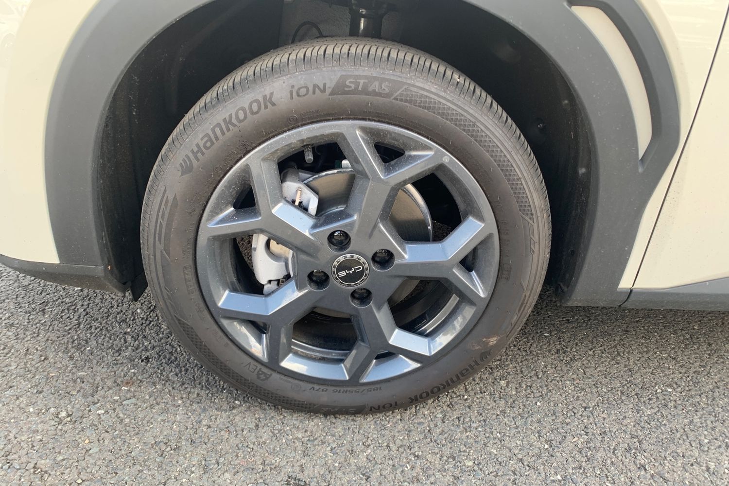 Used BYD Dolphin 2025 for sale - 76403112: Photo 9