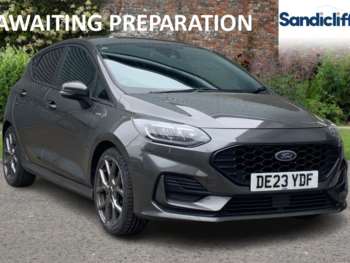 2023 - 1.0 EcoBoost ST-Line 5dr