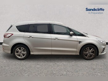 Used Ford S-Max 2021 for sale - 77061993: Photo