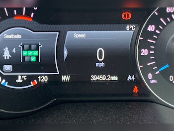 Used Ford S-Max 2021 for sale - 77061993: Photo