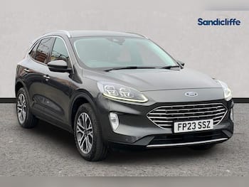 Used Ford Kuga 2023 for sale - 79430501: Photo