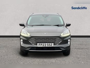 Used Ford Kuga 2023 for sale - 79430501: Photo