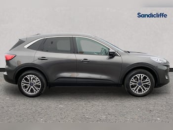 Used Ford Kuga 2023 for sale - 79430501: Photo