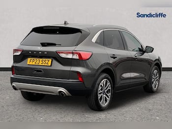Used Ford Kuga 2023 for sale - 79430501: Photo