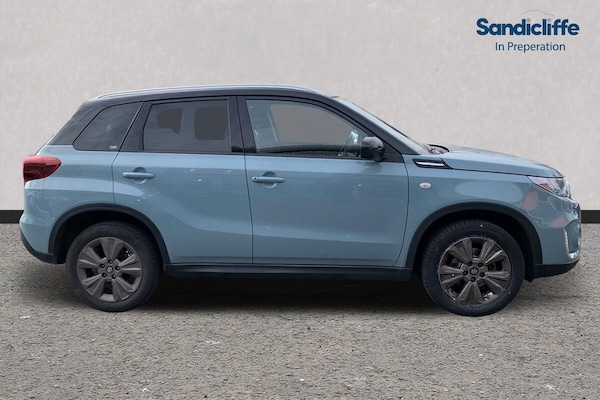 Used Suzuki Vitara 2022 for sale - 76115418: Photo 2