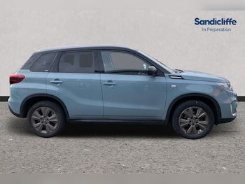 Used Suzuki Vitara 2022 for sale - 76115418: Photo 2