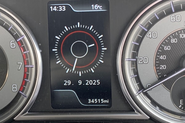 Used Suzuki Vitara 2022 for sale - 76115418: Photo 3