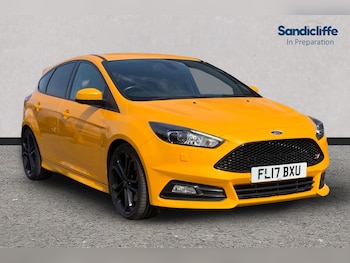 Used Ford Focus 2017 for sale - 78224587: Photo