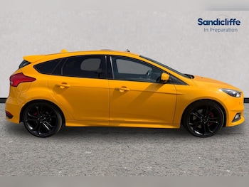 Used Ford Focus 2017 for sale - 78224587: Photo