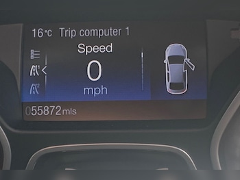 Used Ford Focus 2017 for sale - 78224587: Photo