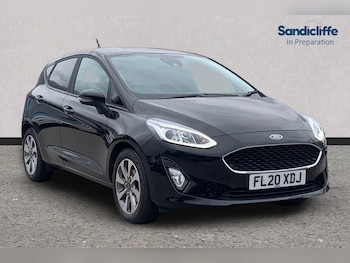 Ford Fiesta feature image