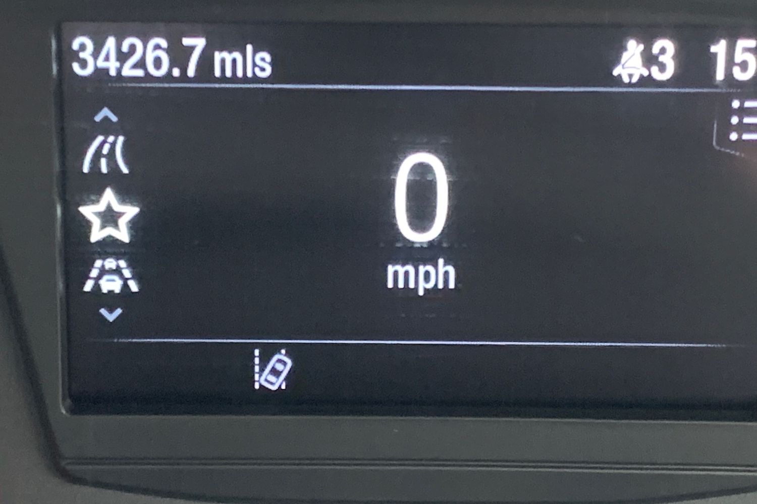 Used Ford Fiesta 2020 for sale - 78178263: Photo 3