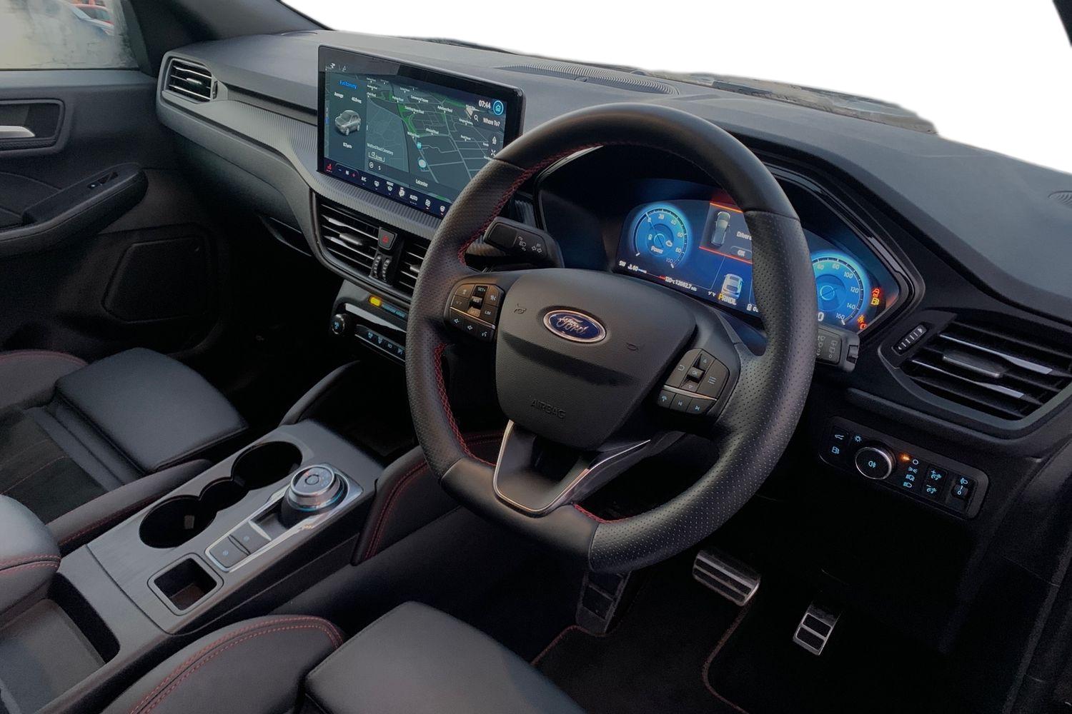 Used Ford Kuga 2025 for sale - 76682211: Photo 10