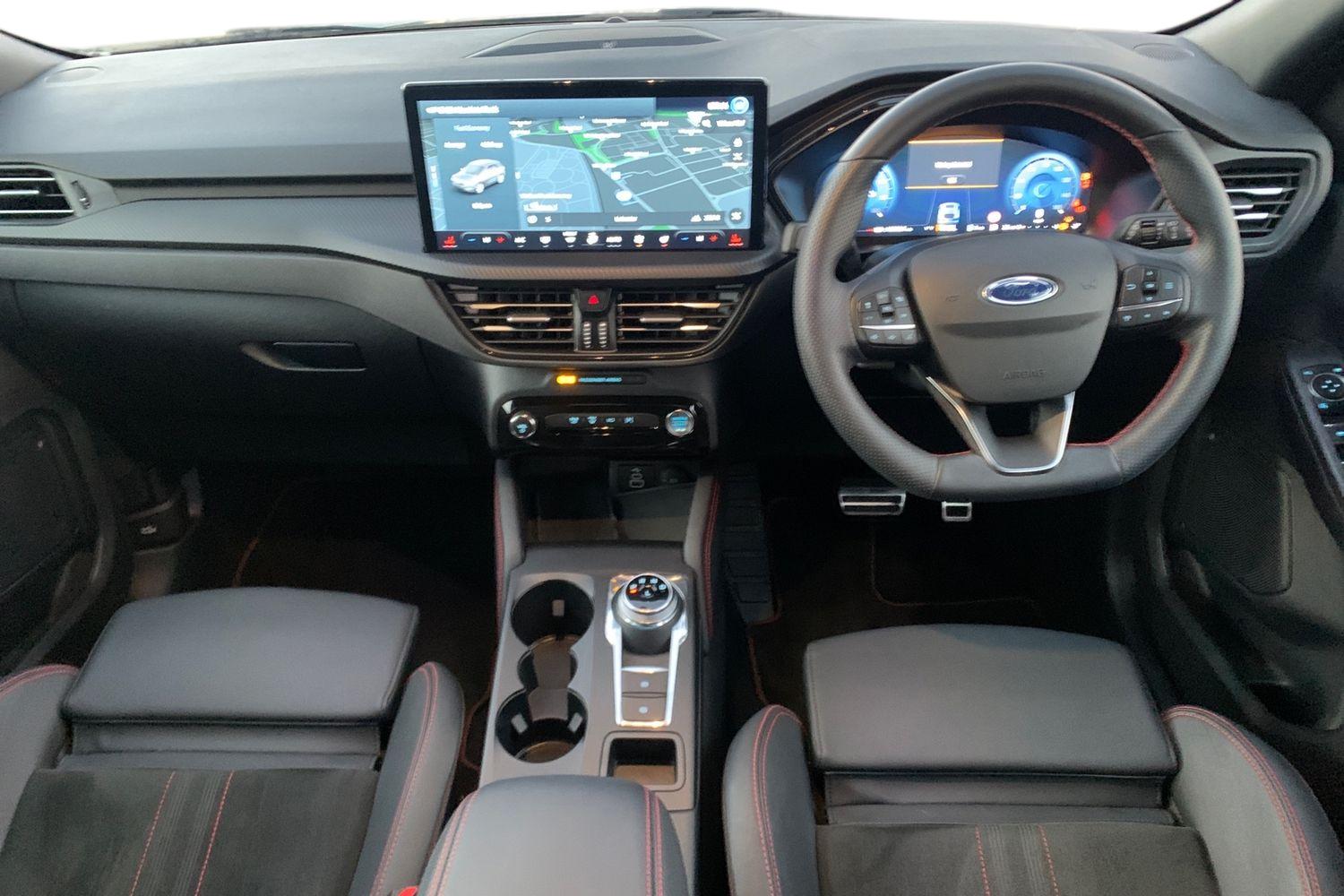 Used Ford Kuga 2025 for sale - 76682211: Photo 11