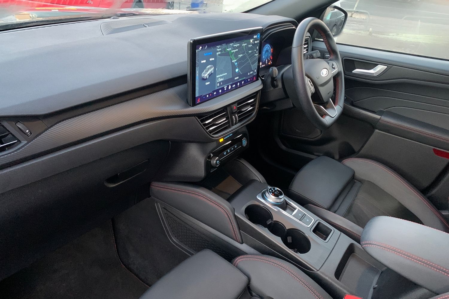 Used Ford Kuga 2025 for sale - 76682211: Photo 12