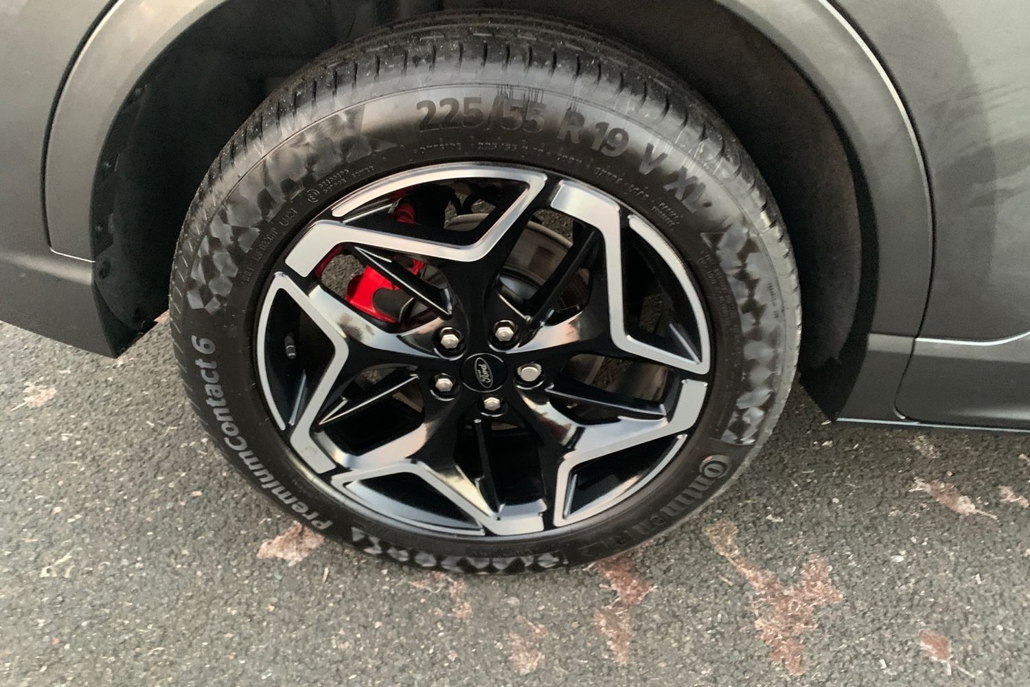 Used Ford Kuga 2025 for sale - 76682211: Photo 16