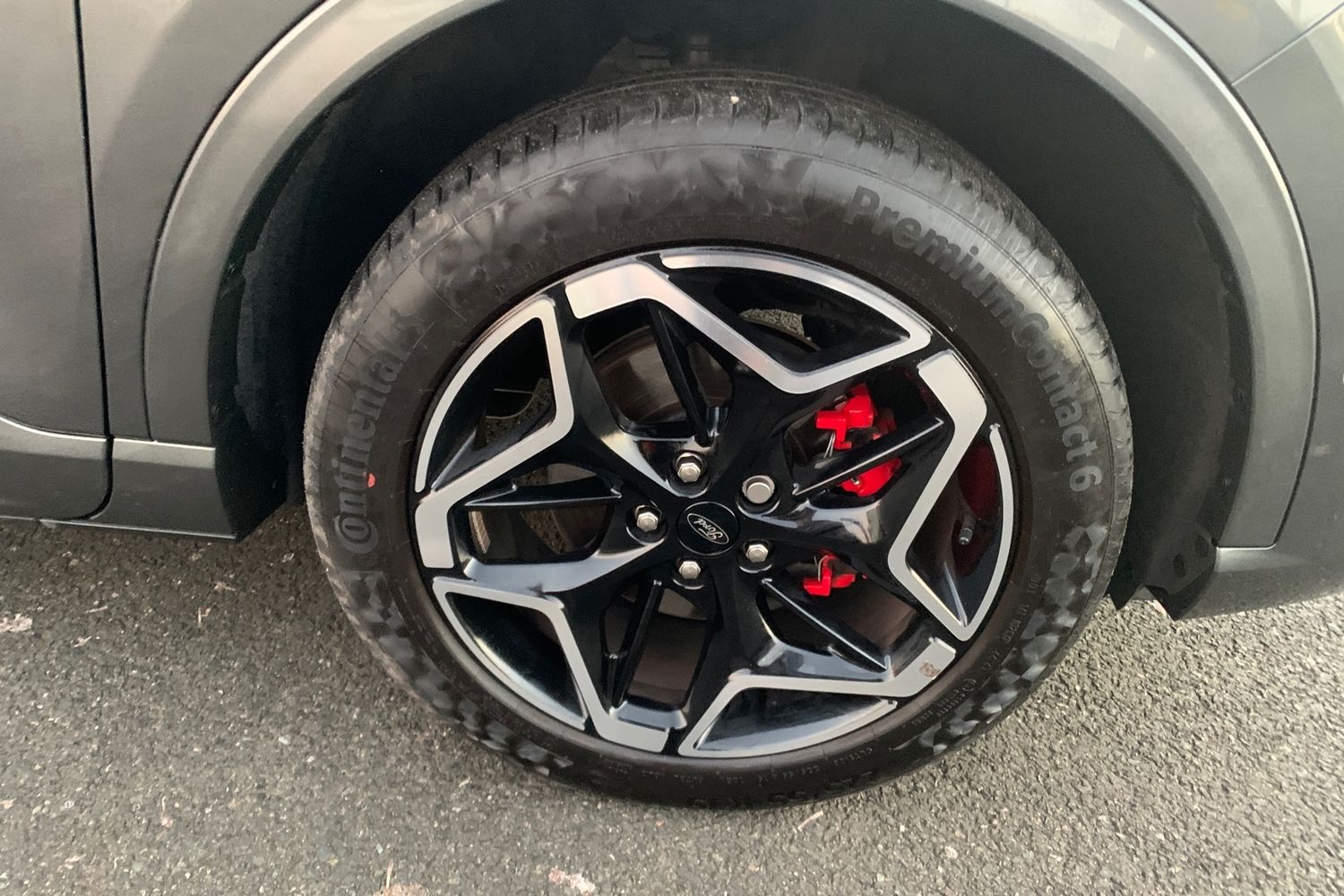 Used Ford Kuga 2025 for sale - 76682211: Photo 17