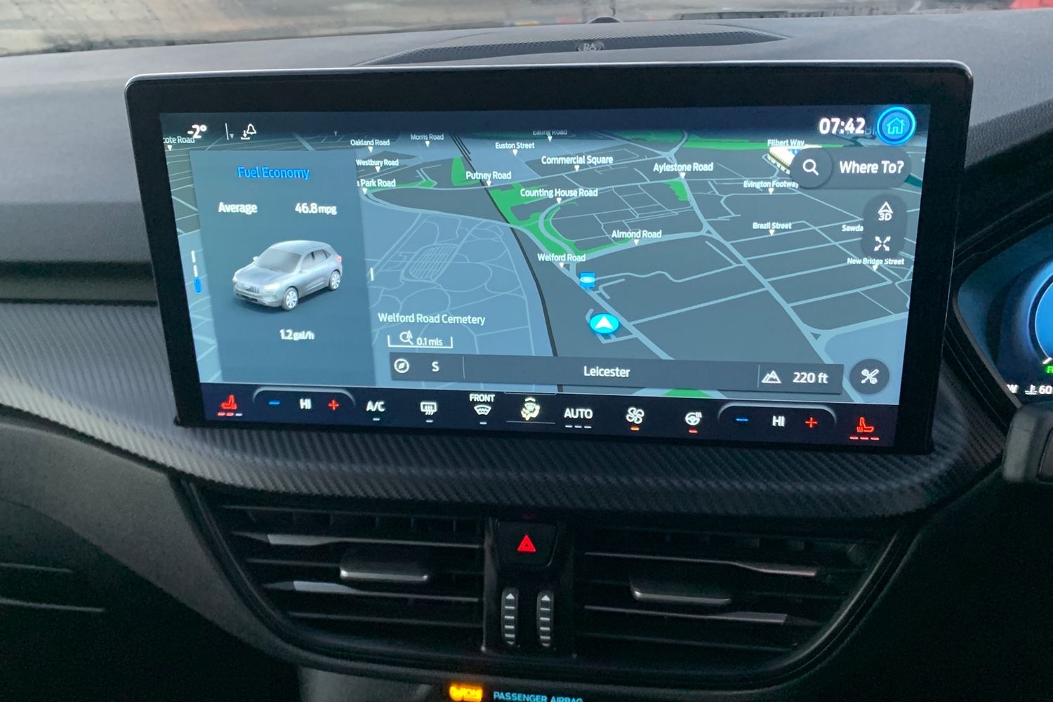 Used Ford Kuga 2025 for sale - 76682211: Photo 19