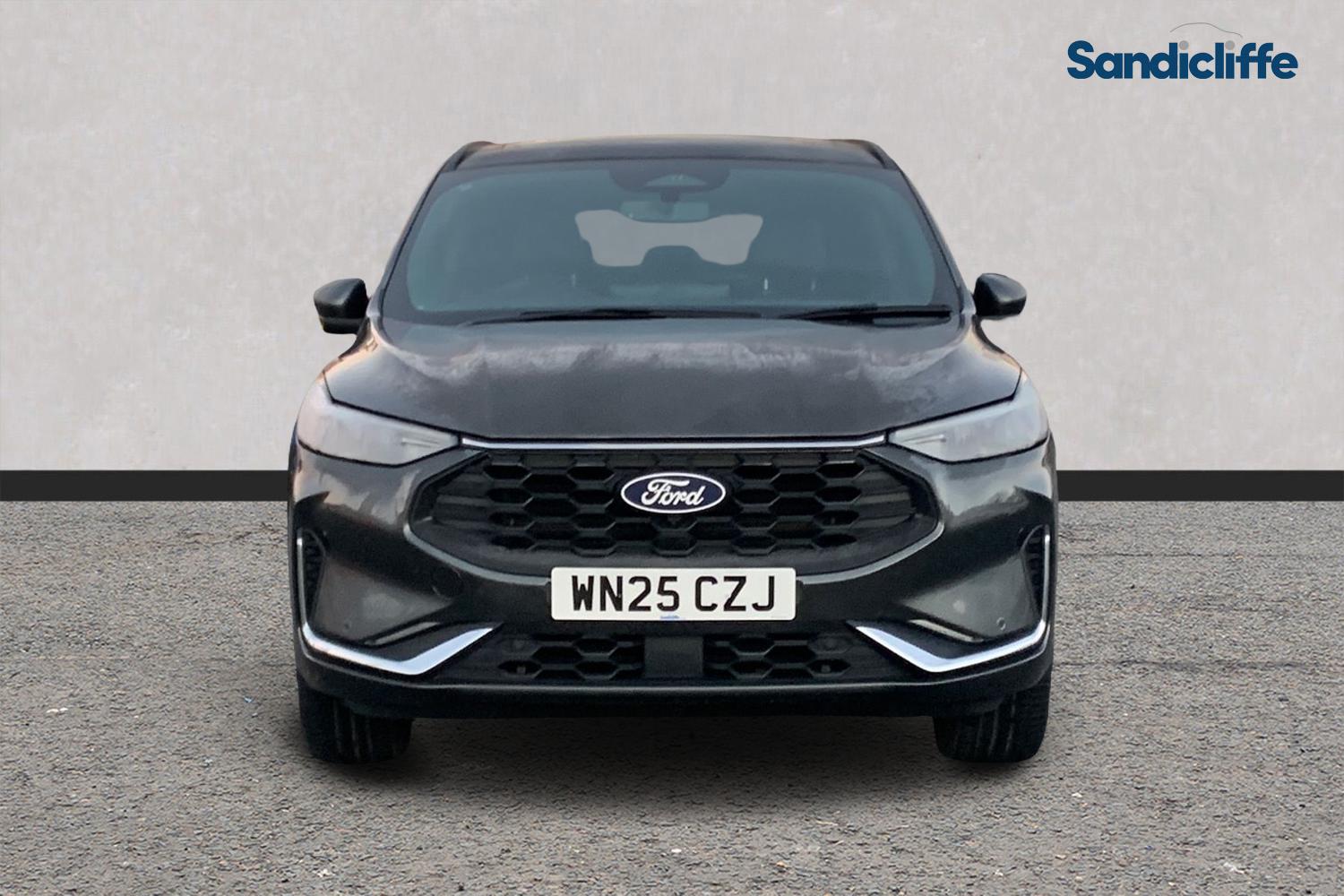 Used Ford Kuga 2025 for sale - 76682211: Photo 2