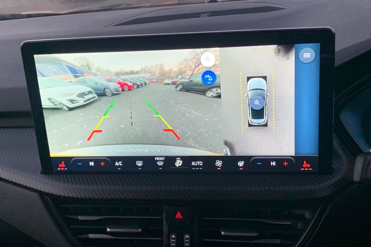 Used Ford Kuga 2025 for sale - 76682211: Photo 20