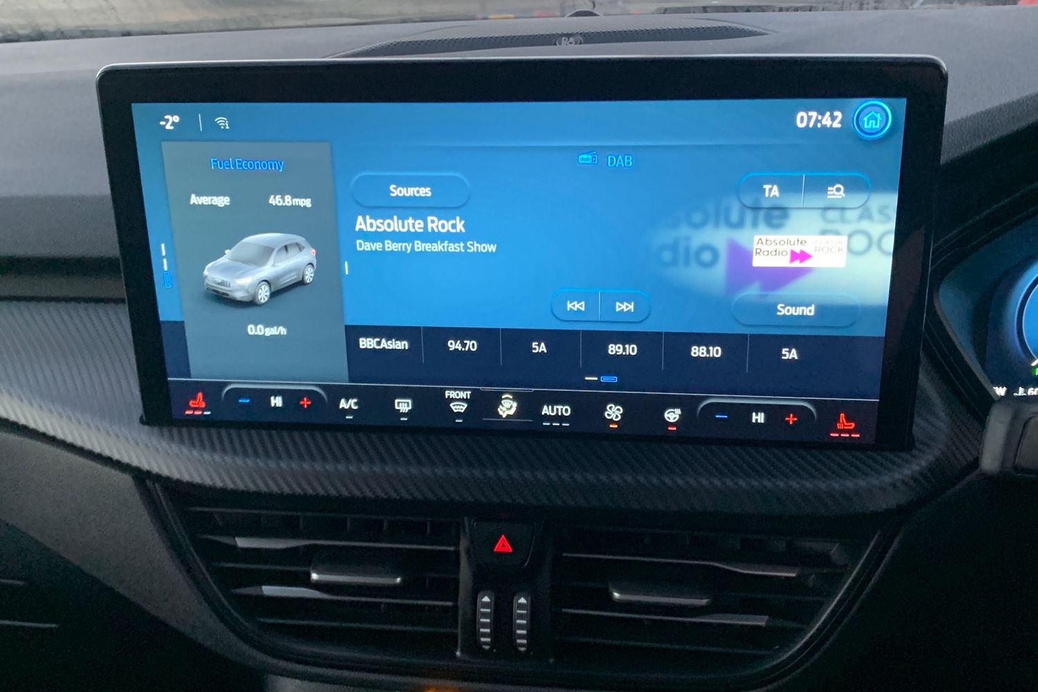 Used Ford Kuga 2025 for sale - 76682211: Photo 21