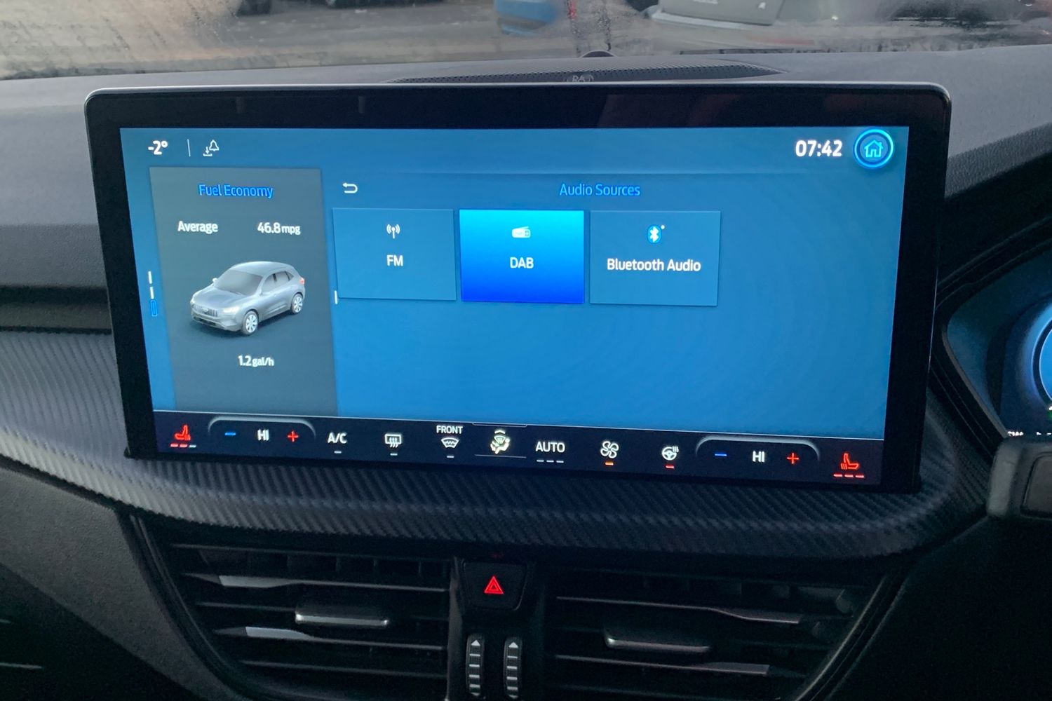 Used Ford Kuga 2025 for sale - 76682211: Photo 22