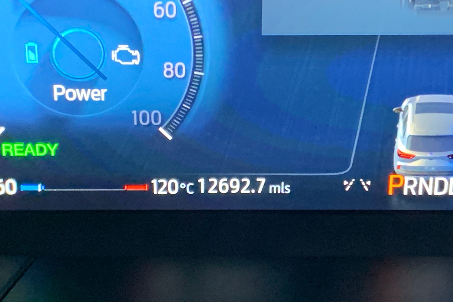 Used Ford Kuga 2025 for sale - 76682211: Photo 23