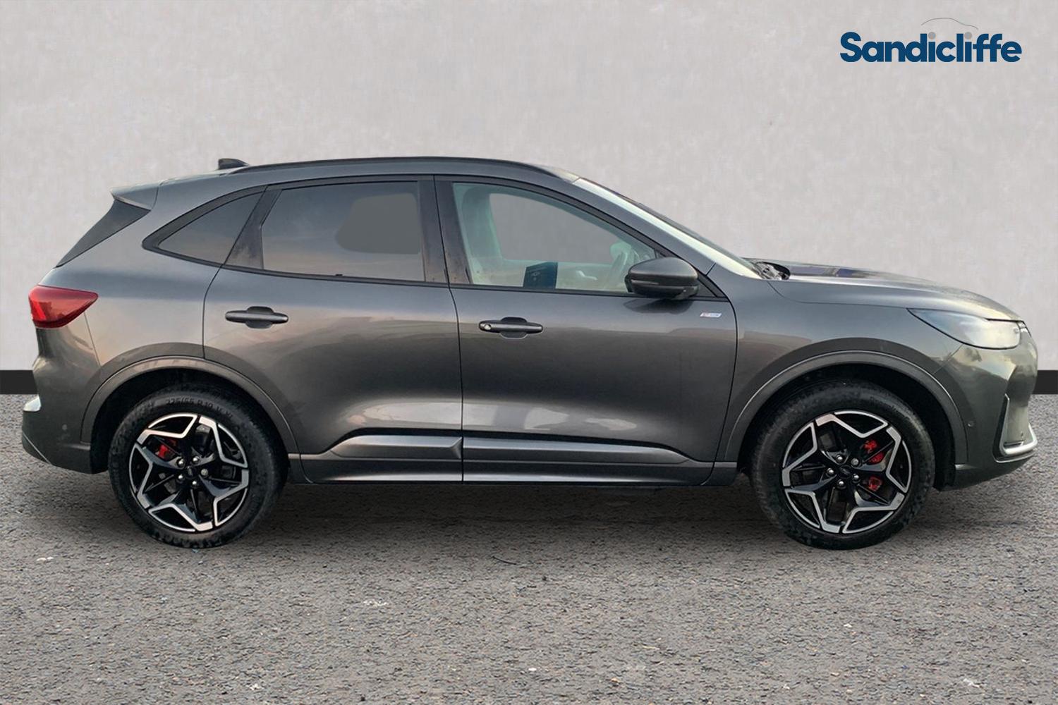 Used Ford Kuga 2025 for sale - 76682211: Photo 3