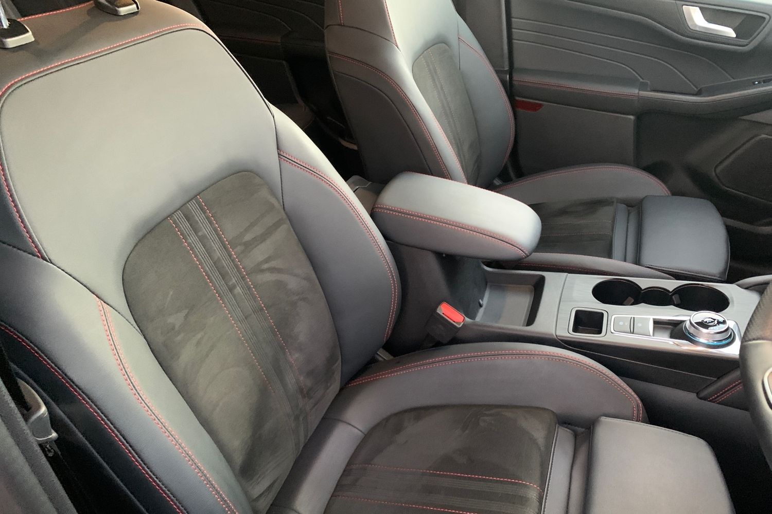 Used Ford Kuga 2025 for sale - 76682211: Photo 31