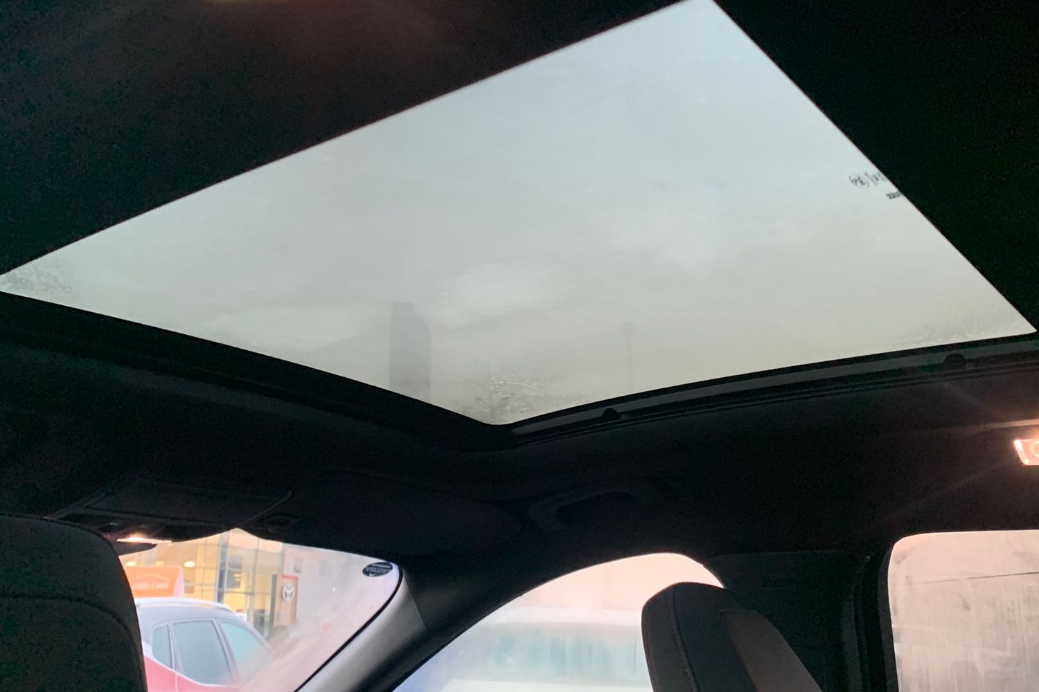 Used Ford Kuga 2025 for sale - 76682211: Photo 36