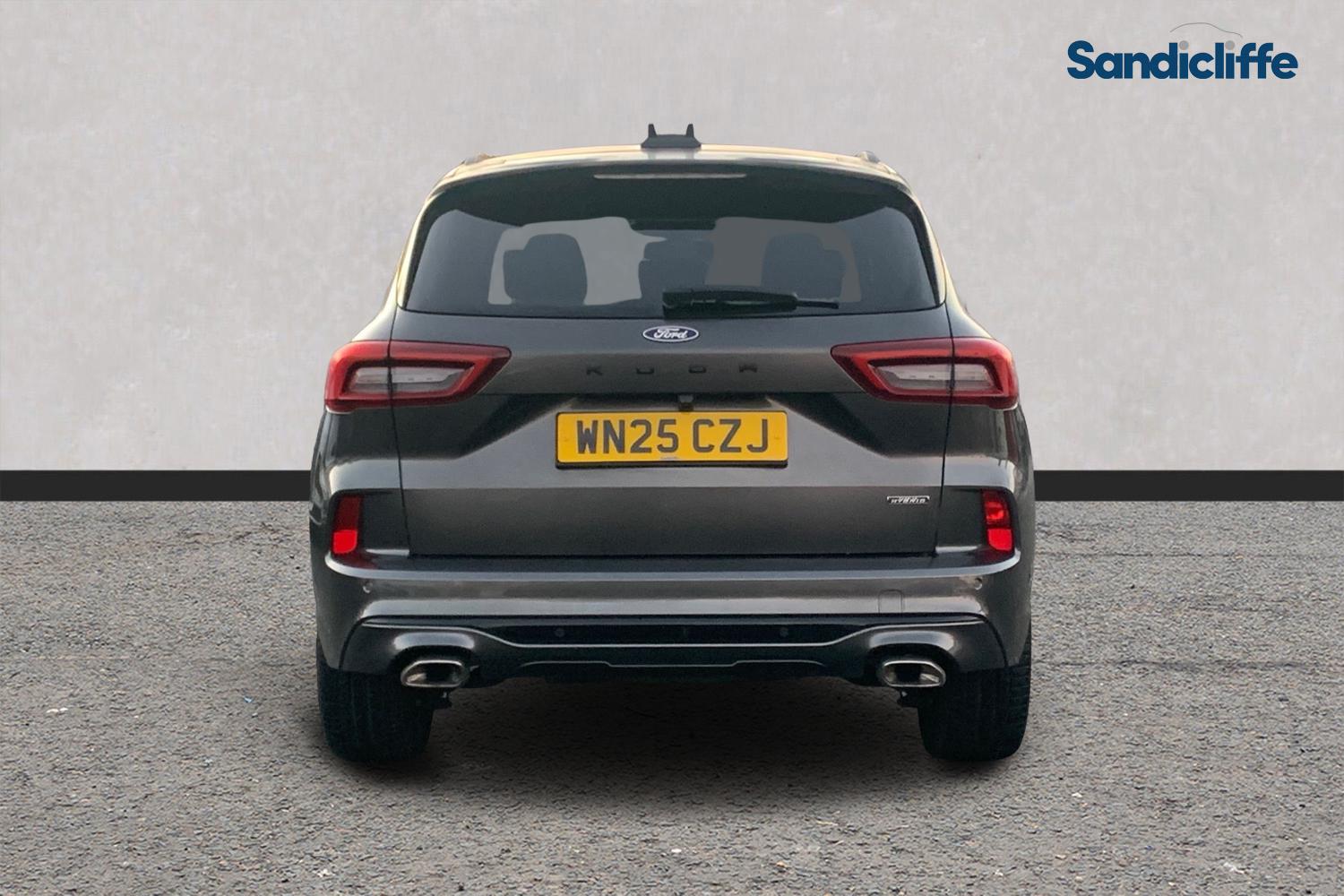 Used Ford Kuga 2025 for sale - 76682211: Photo 5