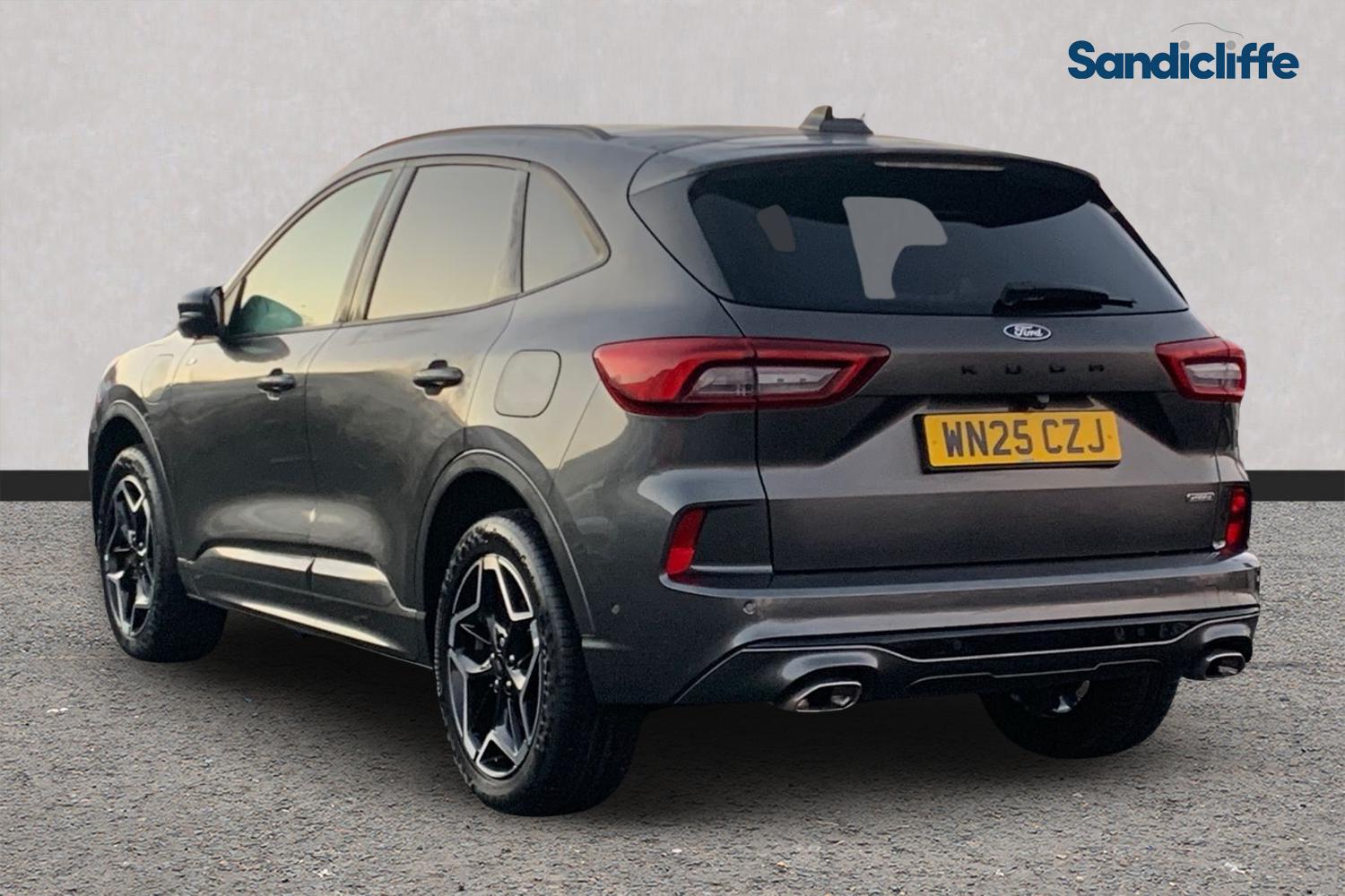 Used Ford Kuga 2025 for sale - 76682211: Photo 6